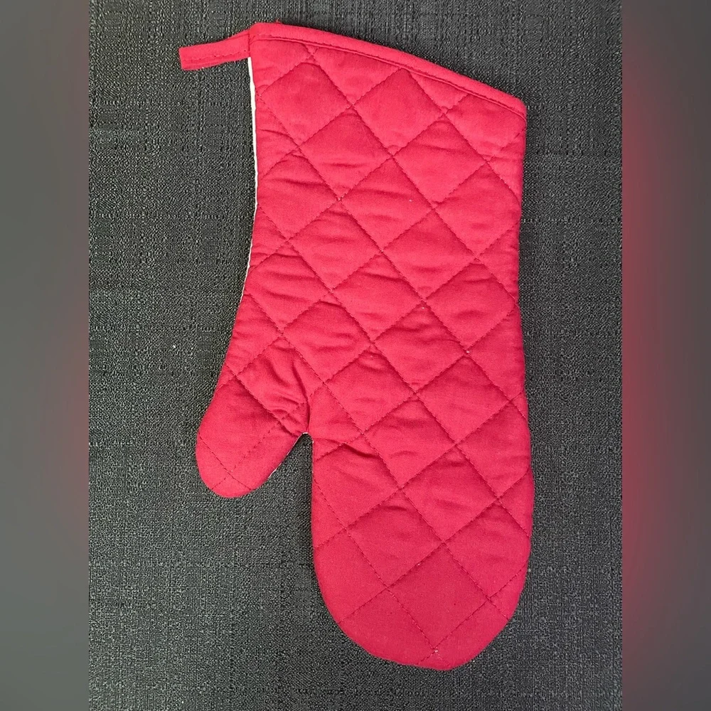 Home Collection vibrant red